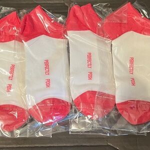 Perfectly Posh ankle socks